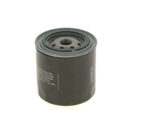 BOSCH Ölfilter (0 986 452 003)