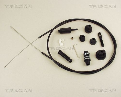 TRISCAN Gaszug (8140 10306)