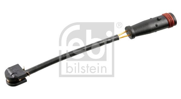 FEBI BILSTEIN Warnkontakt, Bremsbelagverschleiß (26370)