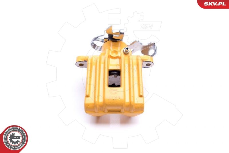 ESEN SKV Bremssattel (23SKV014 YELLOW)