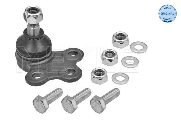 MEYLE Trag-/Führungsgelenk (616 010 5382)