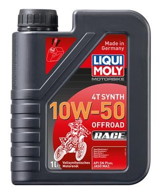 LIQUI MOLY Motoröl (3051)