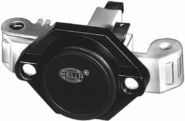 HELLA Generatorregler (5DR 004 246-341)