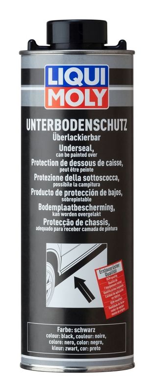 LIQUI MOLY Unterbodenschutz (6114)