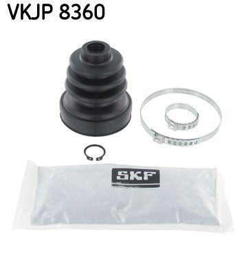 SKF Faltenbalgsatz, Antriebswelle (VKJP 8360)