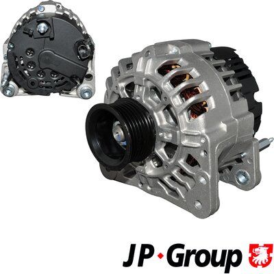 JP GROUP Generator (1190105800)