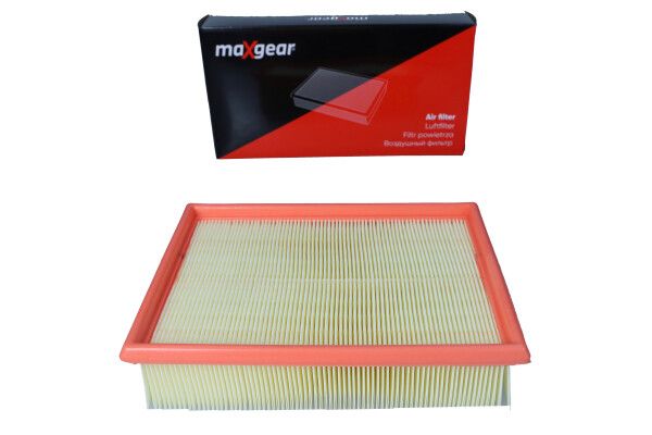 MAXGEAR Luftfilter (26-0003)