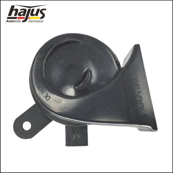 hajus Autoteile Horn (9191067)