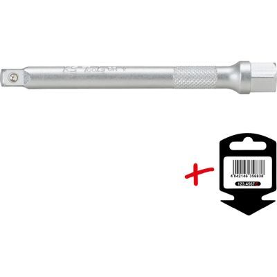 KS TOOLS Verlängerung, Steckschlüssel (911.1424-E)