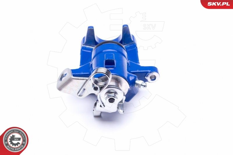 ESEN SKV Bremssattel (23SKV114 BLUE)