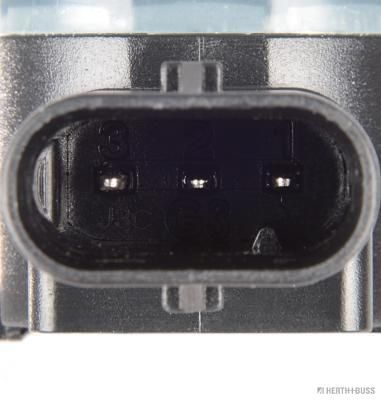 HERTH+BUSS ELPARTS Sensor, Einparkhilfe (70699604)