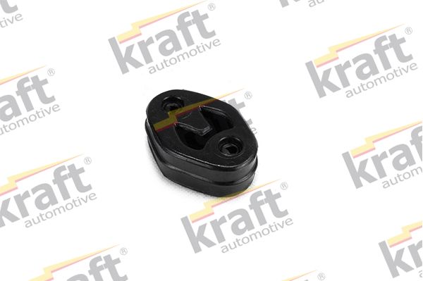 KRAFT AUTOMOTIVE Halter, Abgasanlage (0502027)