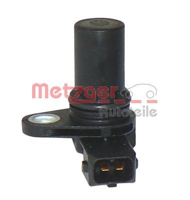 METZGER Sensor, Zündimpuls (0903235)