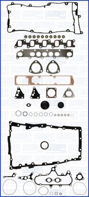 AJUSA Dichtungsvollsatz, Motor (51022500) Thumbnail