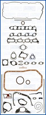 AJUSA Dichtungsvollsatz, Motor (51047000) Thumbnail