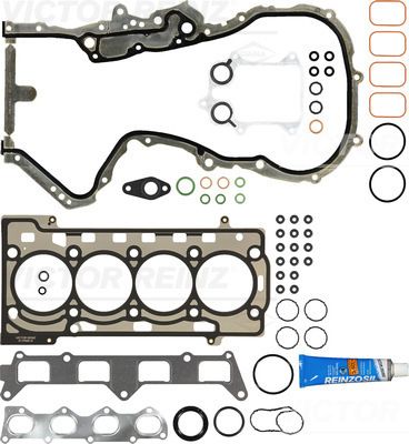 VICTOR REINZ Dichtungsvollsatz, Motor (01-37045-01)