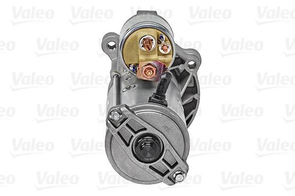 VALEO Starter (201029)