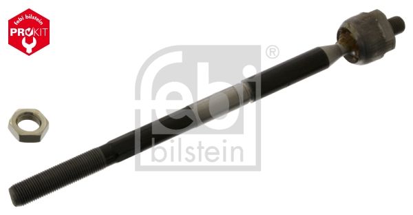 FEBI BILSTEIN Axialgelenk, Spurstange (40503)