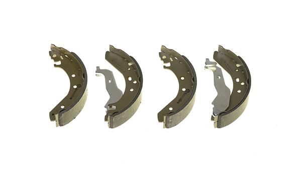 BREMBO Bremsbackensatz (S 52 503)