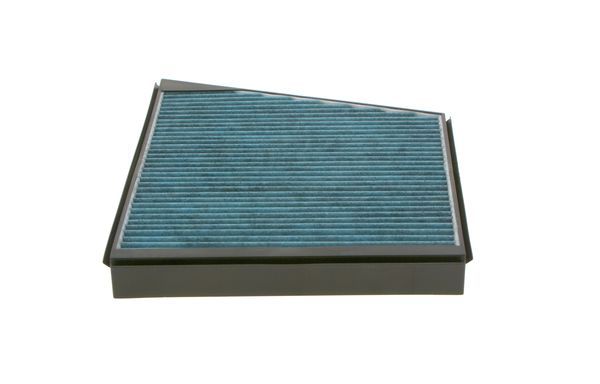 BOSCH Filter, Innenraumluft (0 986 628 549)