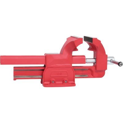 KS TOOLS Schraubstock (914.0036)