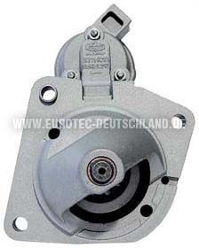 EUROTEC Starter (11090009)