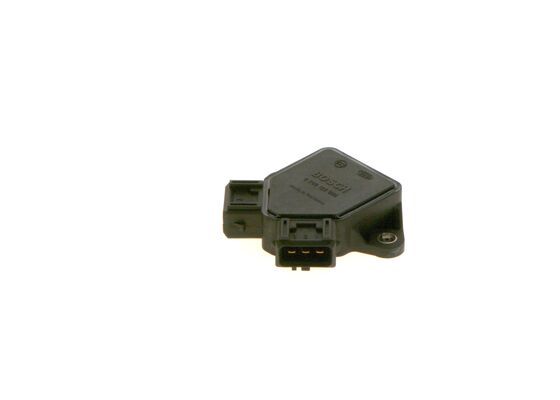 BOSCH Sensor, Drosselklappenstellung (0 280 122 005)