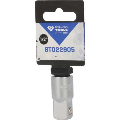 KS TOOLS Reduzieradapter, Knarre (BT022905)