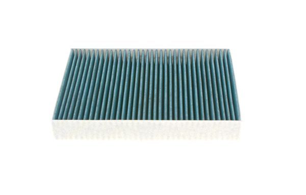 BOSCH Filter, Innenraumluft (0 986 628 504)