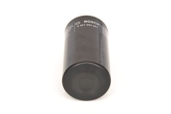 BOSCH Ölfilter (0 451 203 001)