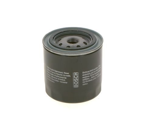 BOSCH Ölfilter (0 986 452 003)