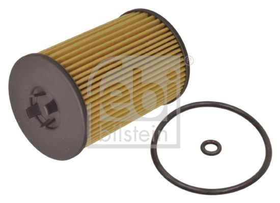 FEBI BILSTEIN Ölfilter (47827)