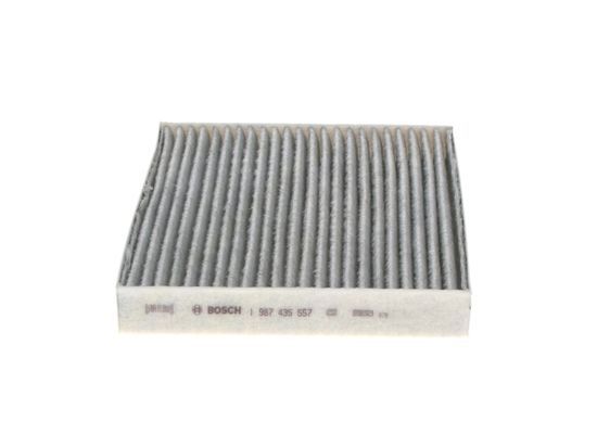 BOSCH Filter, Innenraumluft (1 987 435 557)