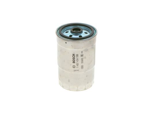 BOSCH Kraftstofffilter (1 457 434 106)