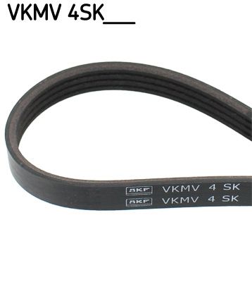 SKF Keilrippenriemen (VKMV 4SK916)