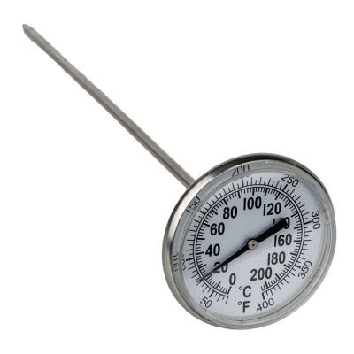 KS TOOLS Thermometer (150.1963)