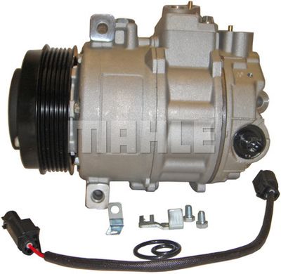 MAHLE Kompressor, Klimaanlage (ACP 23 000S)