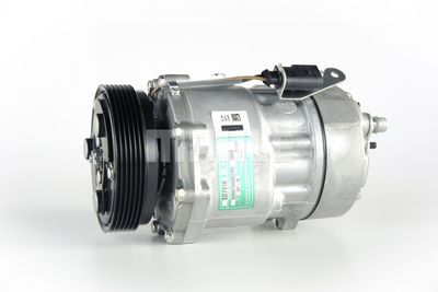 MAHLE Kompressor, Klimaanlage (ACP 1031 000P)