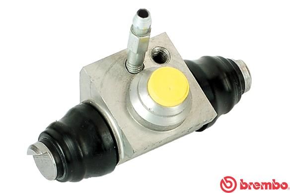 BREMBO Radbremszylinder (A 12 379)