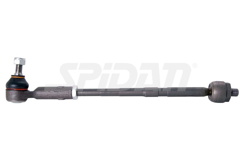 SPIDAN CHASSIS PARTS Spurstange (50603)