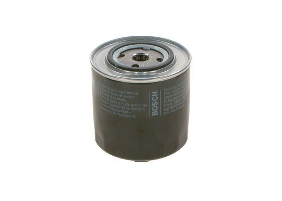 BOSCH Ölfilter (0 451 103 257)