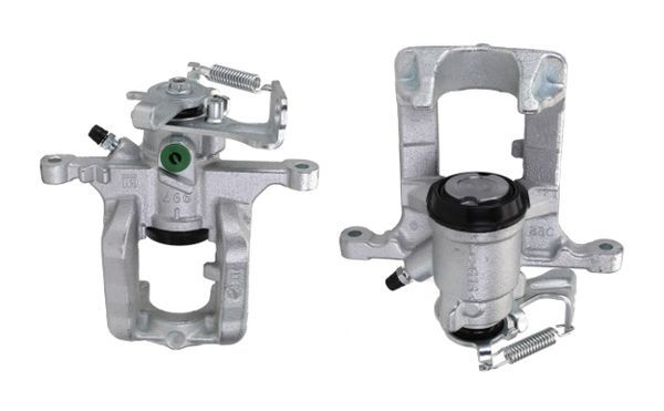 BOSCH Bremssattel (0 986 134 152)