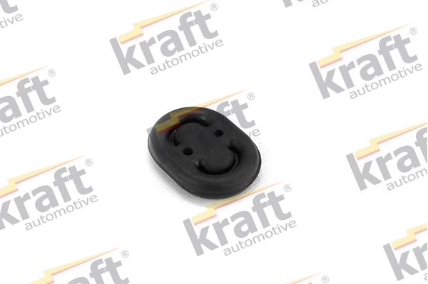 KRAFT AUTOMOTIVE Halter, Abgasanlage (0500080)