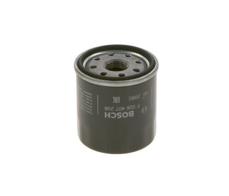 BOSCH Ölfilter (F 026 407 208)