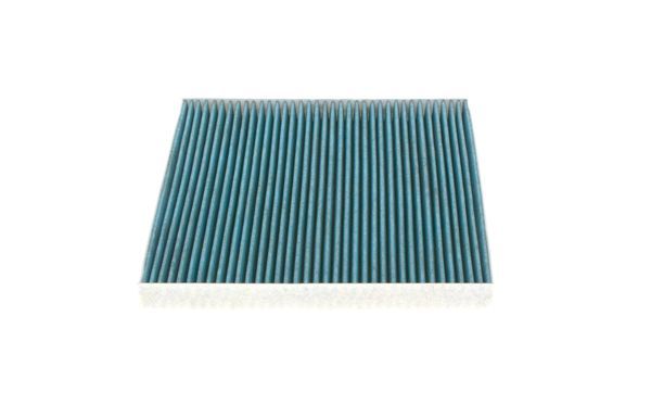 BOSCH Filter, Innenraumluft (0 986 628 514)