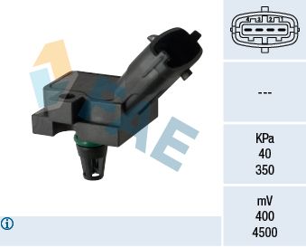 FAE Sensor, Saugrohrdruck (15188) Thumbnail