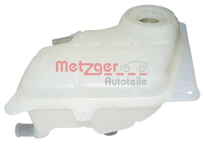 METZGER Ausgleichsbehälter, Kühlmittel (2140003)