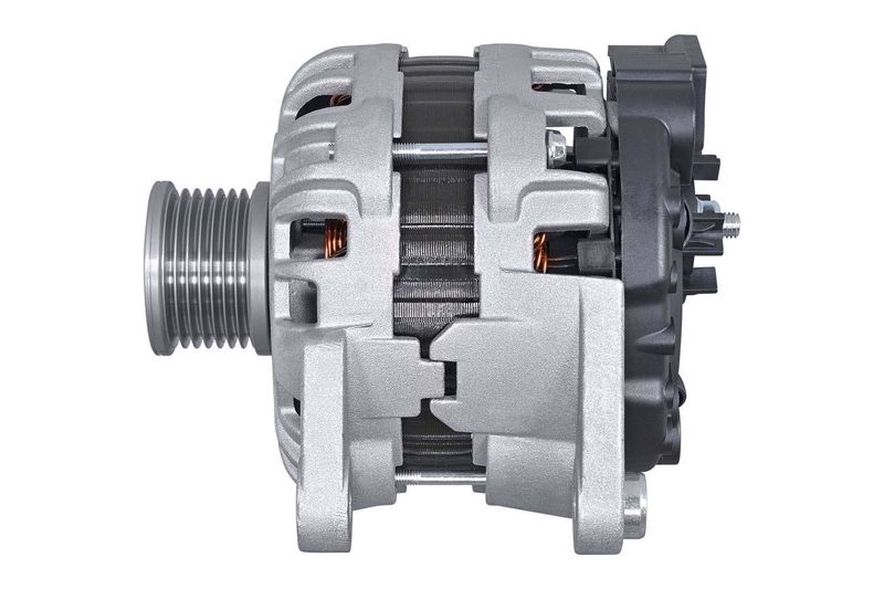 HELLA Generator (8EL 011 713-661)