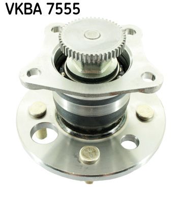 SKF Radlagersatz (VKBA 7555)