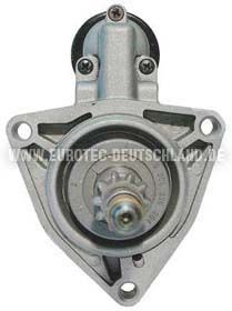 EUROTEC Starter (11016340)